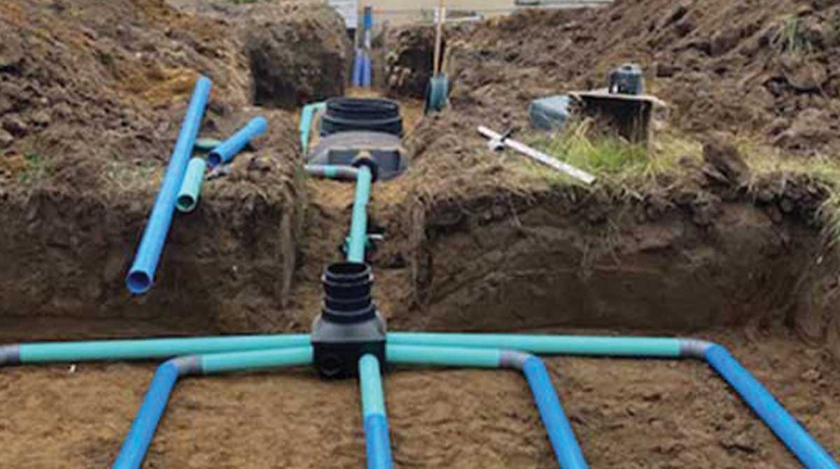 Alto TP met son expertise au service de vos projets d’assainissement autour de Quimper et Brest.