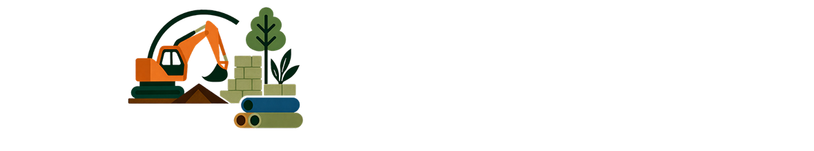 Terrassement, Assainissement et Aménagements Finistère | Alto TP