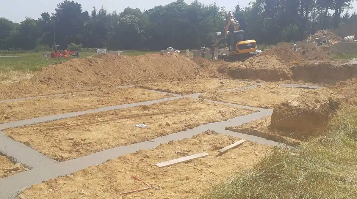 Travaux de terrassement dans le Finistère : Préparez vos projets avec Alto TP