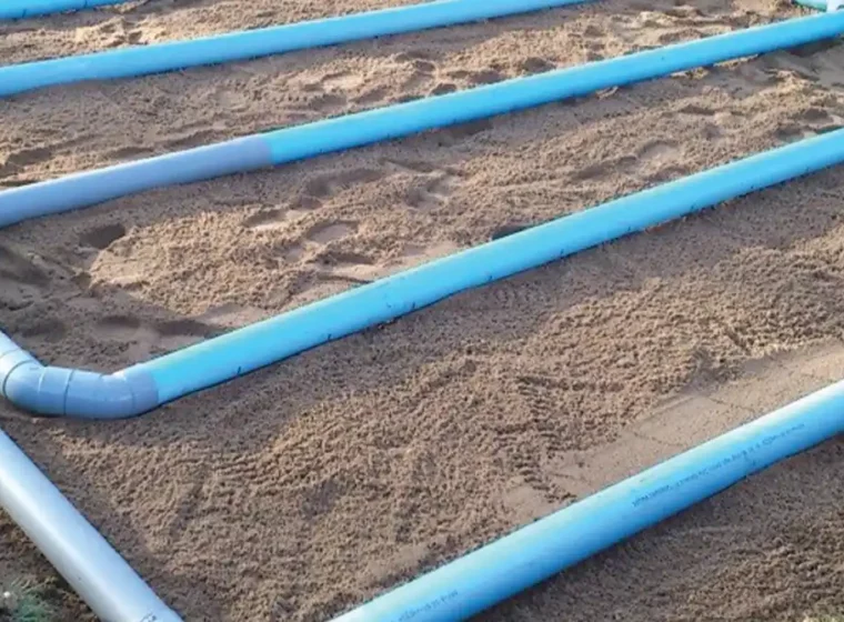 Alto TP, votre expert en terrassement et assainissement dans le Finistère, vous explique tout sur l'assainissement individuel