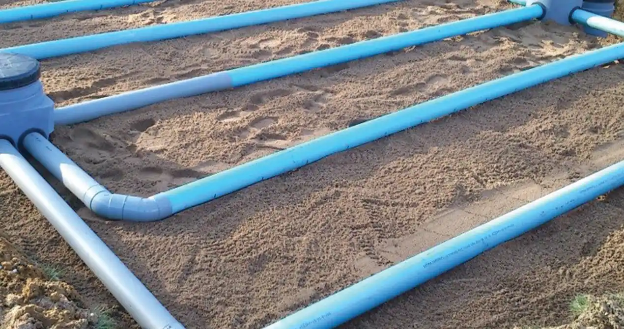 Alto TP, votre expert en terrassement et assainissement dans le Finistère, vous explique tout sur l'assainissement individuel